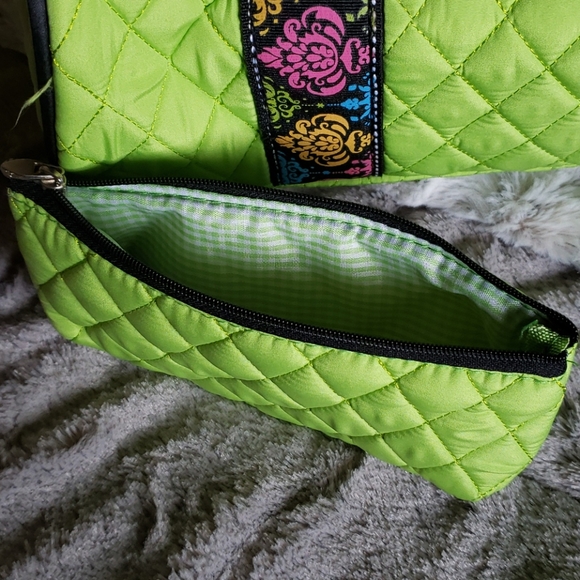 ❤HOST PICK ❤Handmade Duffle Bag - Picture 4 of 10